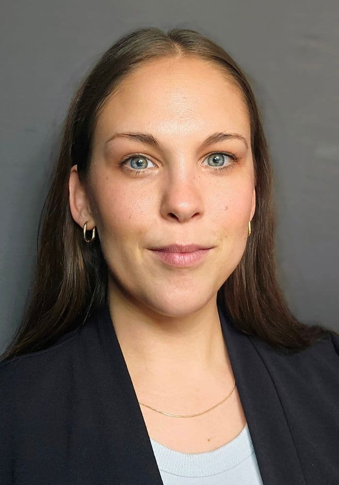 Wynter Comfort - Web Developer and Designer